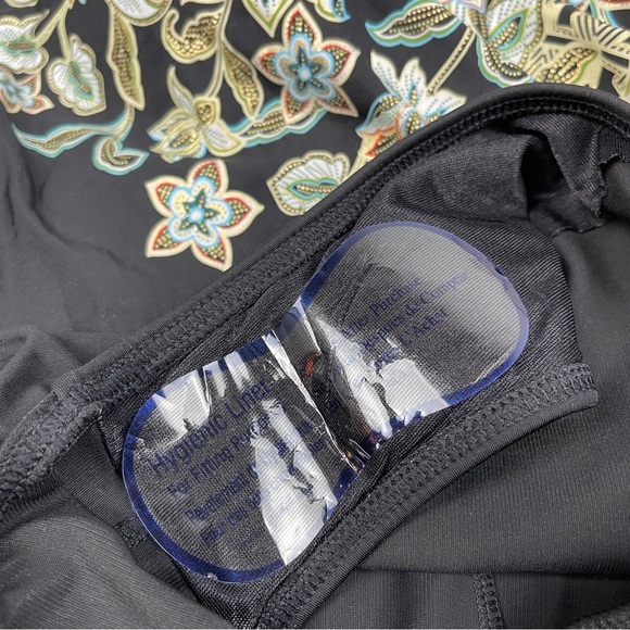 MIRACLESUIT Moondancer Seraphina one piece swimsuit NWOT, size 14 - Picture 7 of 15